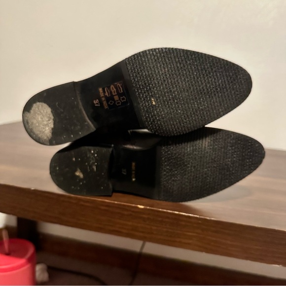 Catherine Malandrino Jewlia Boot Size 37 US 7 - Picture 6 of 8